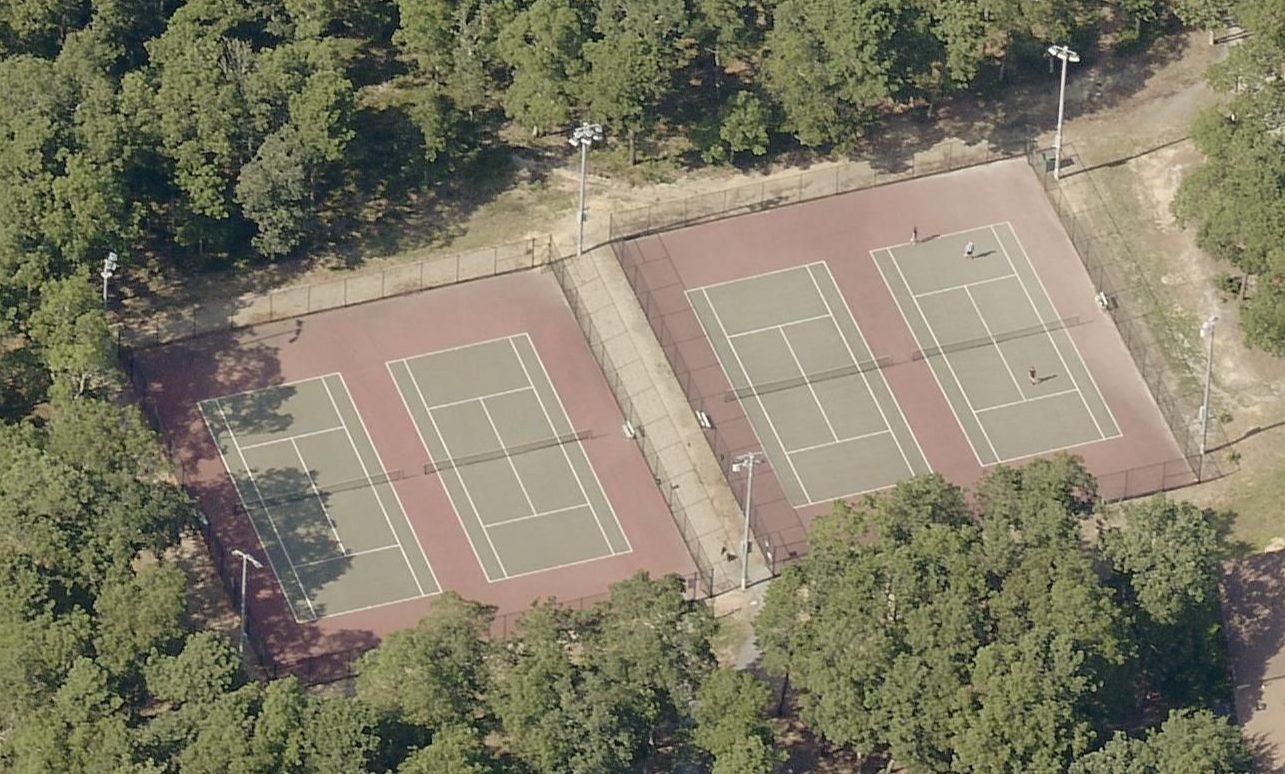 John A. Kelley Park