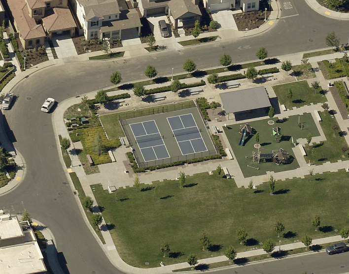 3260 McKinley Village Way, Sacramento, CA, 95816, USA