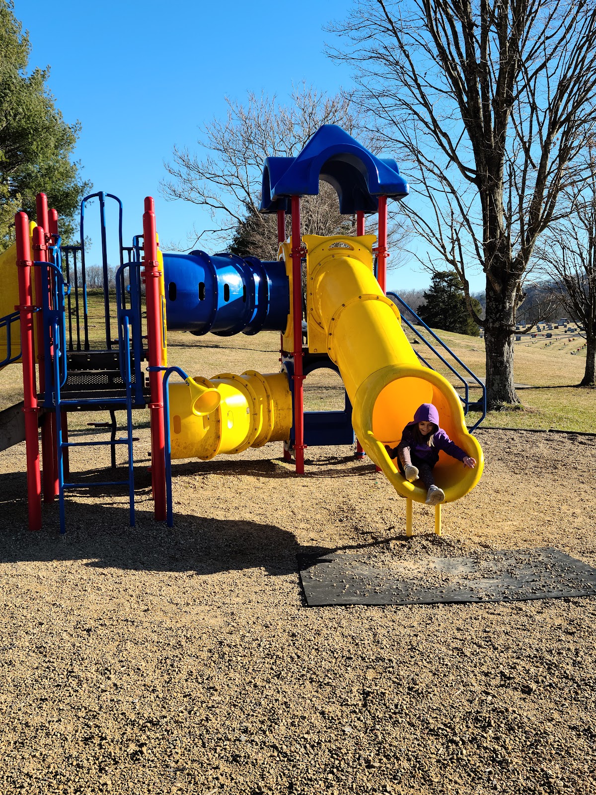 311 Park Boulevard, Rogersville, Tennessee 37857, USA