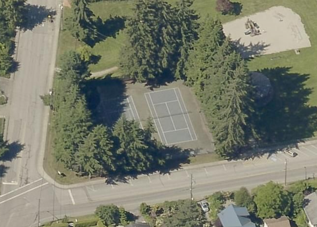Dougall Park