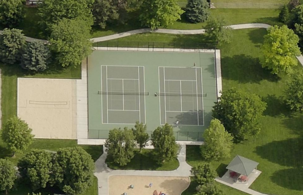 Helen B. Lowder Park