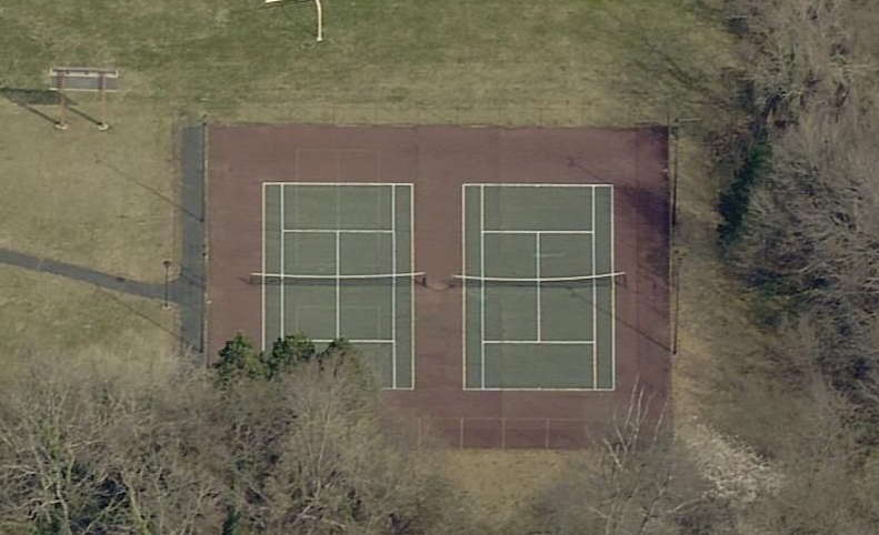 2855 Annandale Rd, Falls Church, VA, 22042, USA