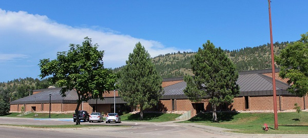 Mueller Center