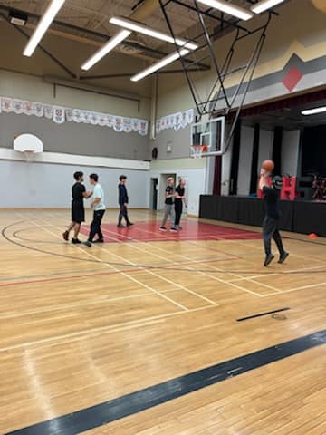 Pugwash District High School