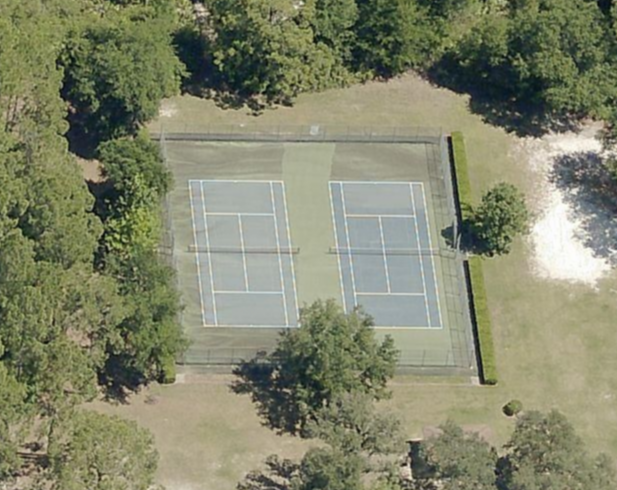 1155 Foxmeadow Trl, Middleburg, FL, 32068, USA