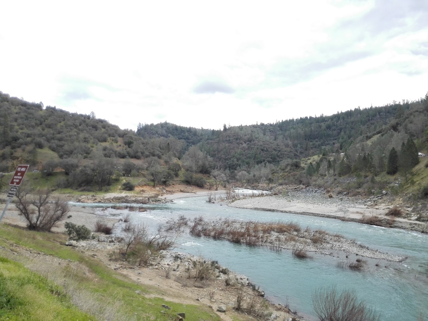 1400 American River Trl, Cool, CA, 95614, USA