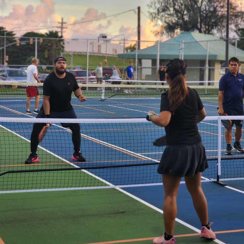 Saipan, CNMI