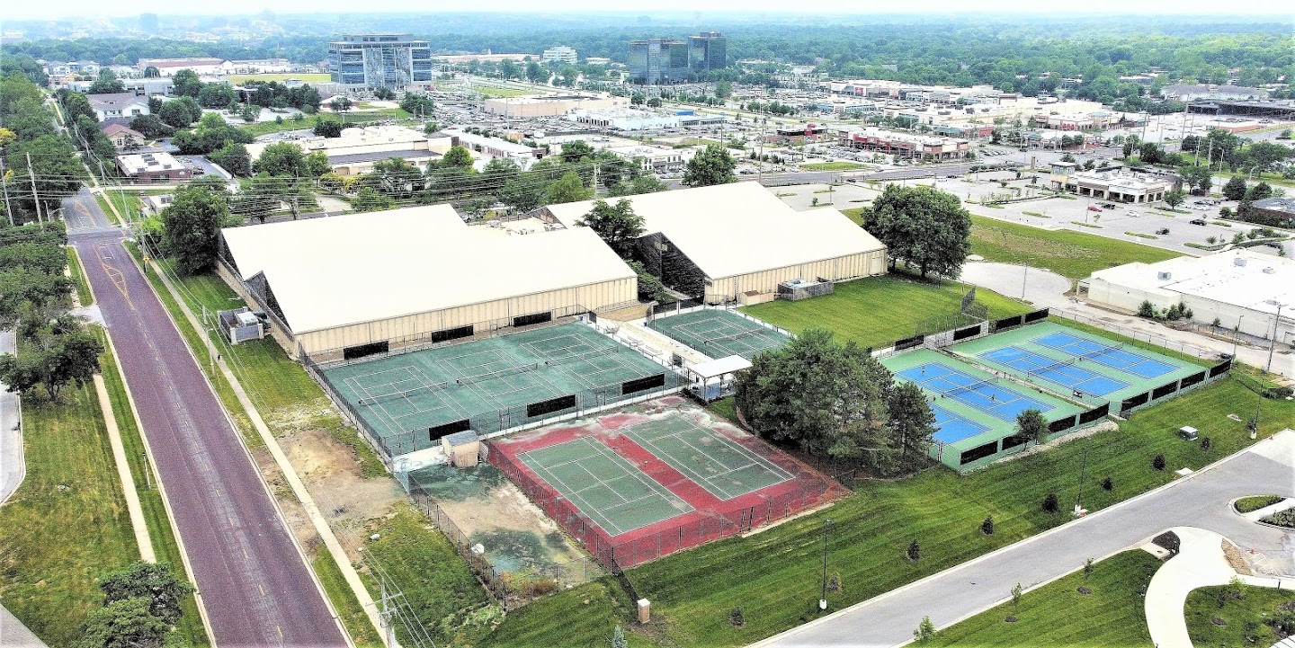 Overland Park Racquet Club