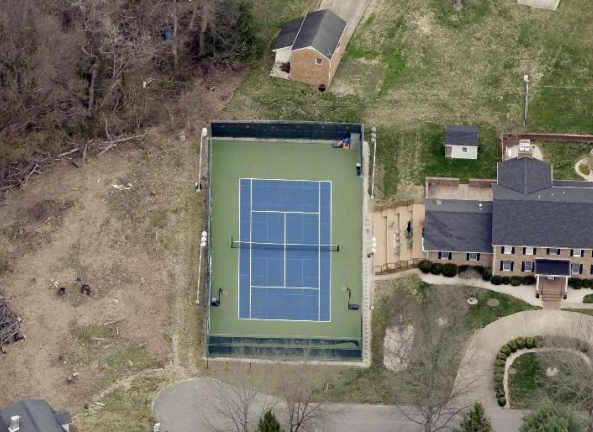 Bellefonte Country Club