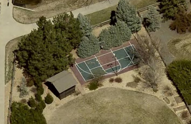 1800 Creekside Drive, Longmont, Colorado 80504, United States