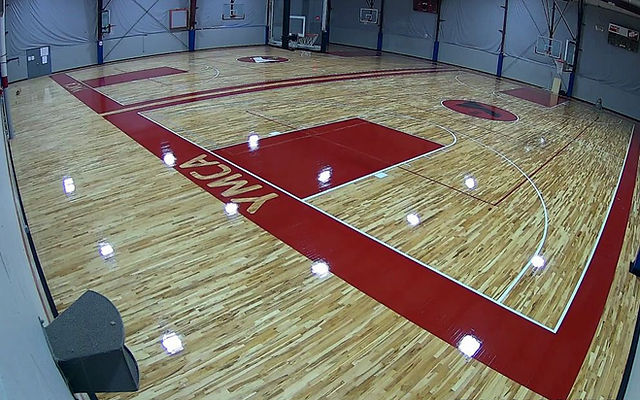 Jackson Area YMCA