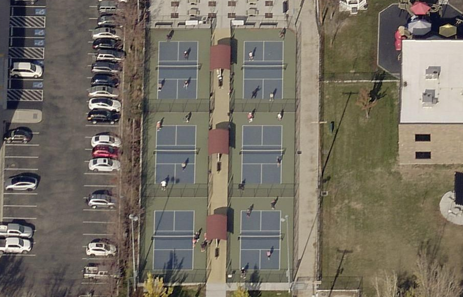 170 E 5065 S, Salt Lake City, UT, 84107, USA