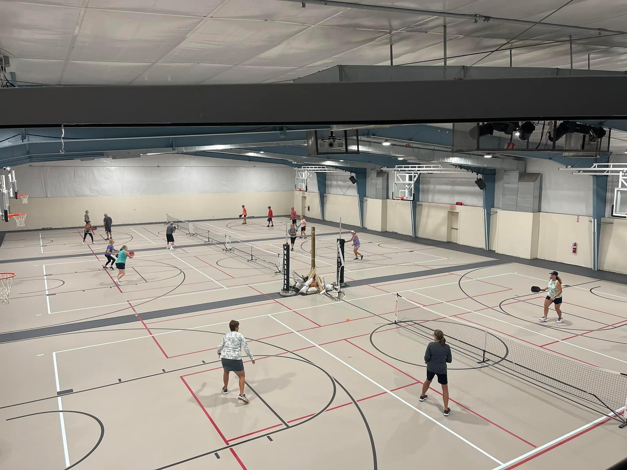 Sergeant Bluff Community Center