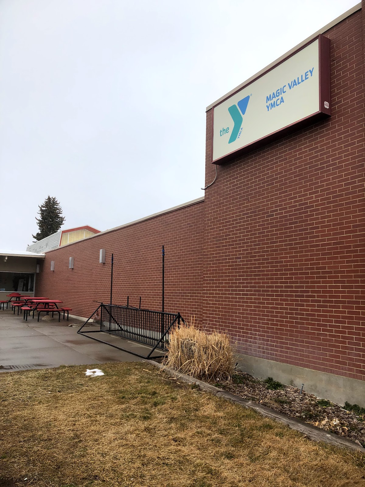 YMCA Elizabeth Blvd