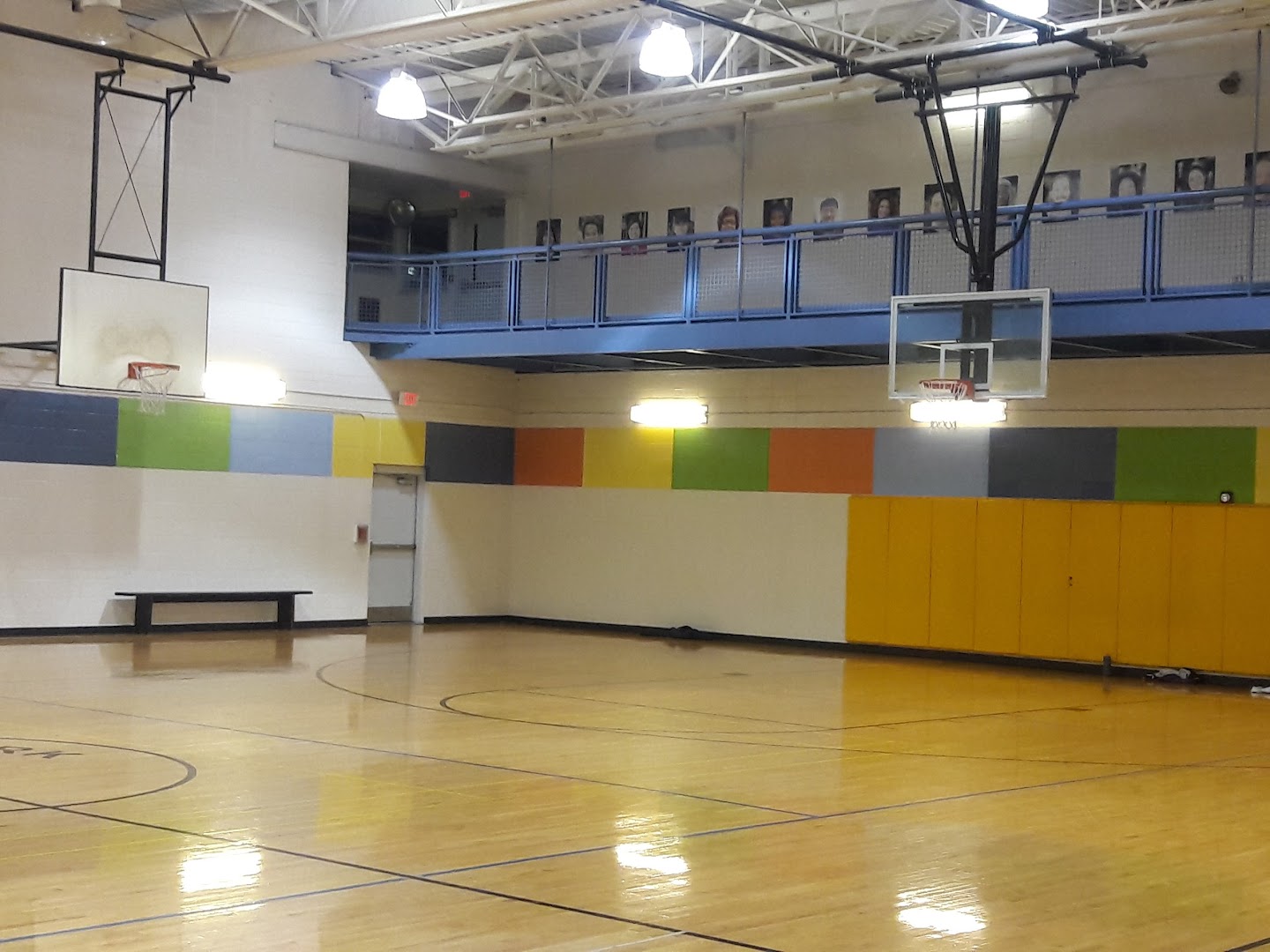 Hartman Park Regional Center