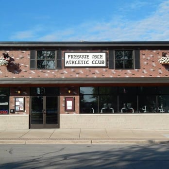 Presque Isle Athletic Club