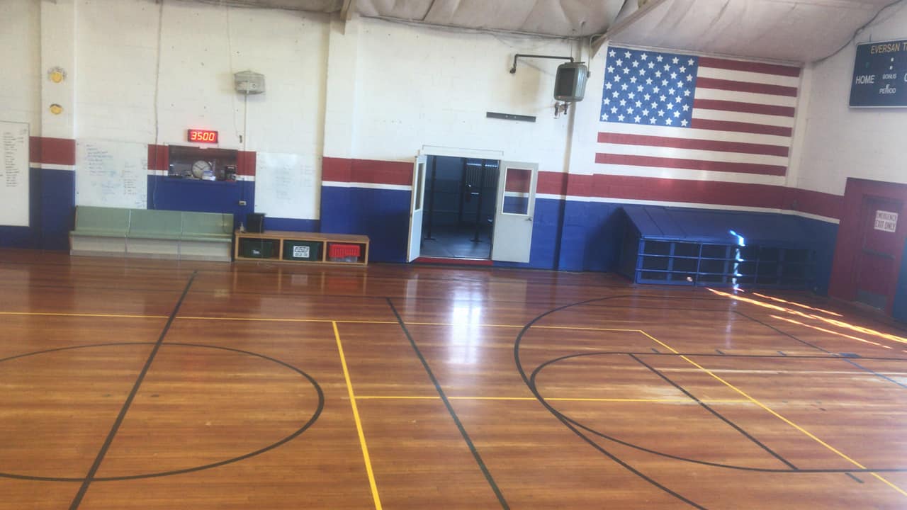 Newport Recreation Center