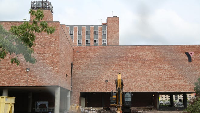 Riverfront Family YMCA