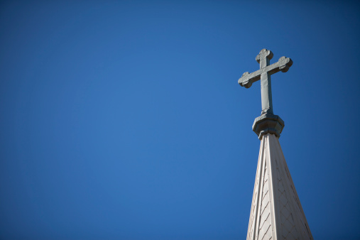 Agora Catholic Church