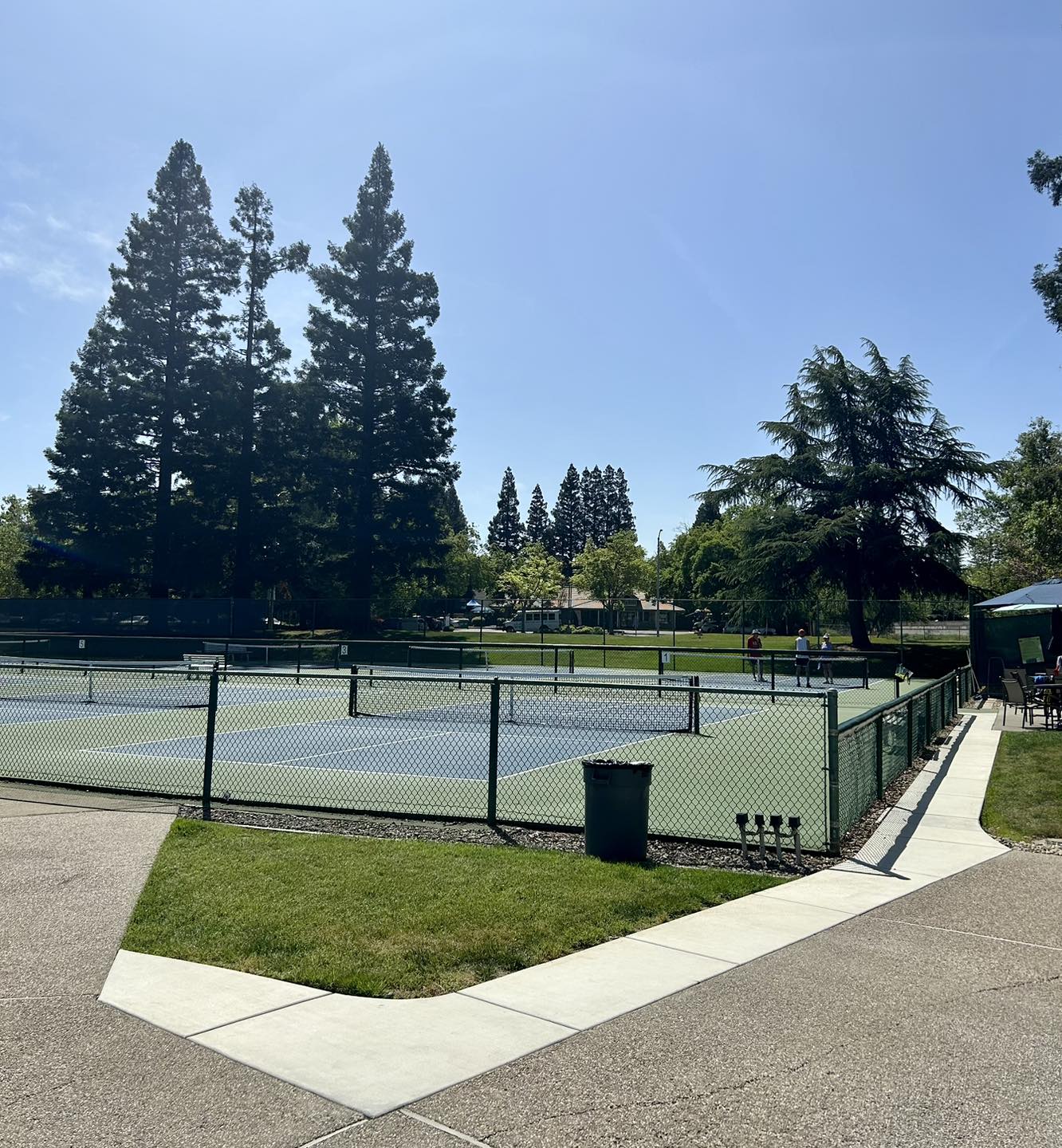 Gold River Sports Club