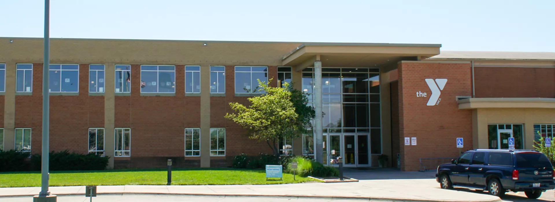 Cooper YMCA