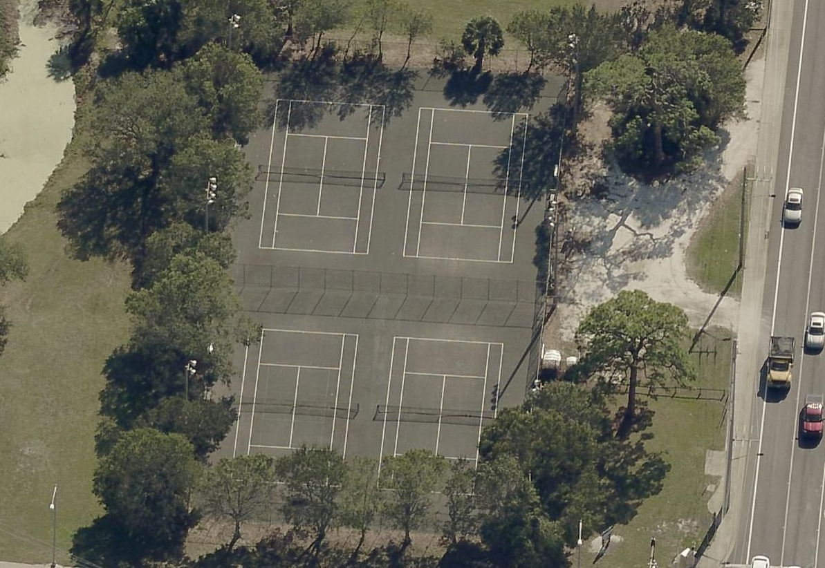 Youth Athletic Complex