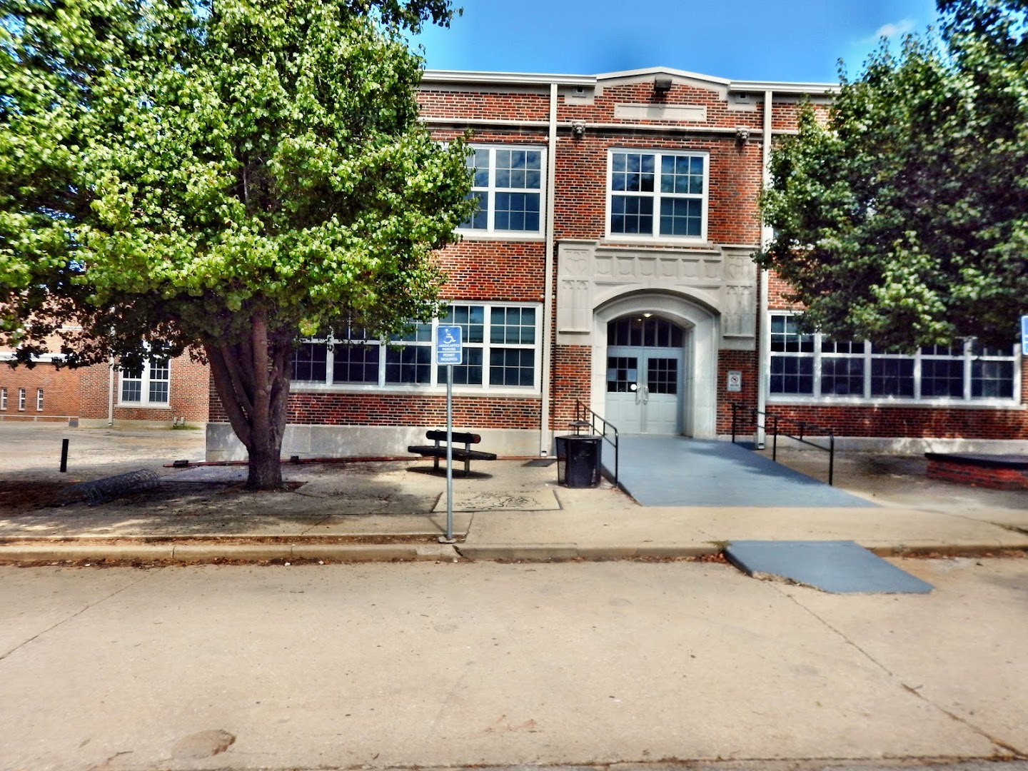 Wewoka Public Schools