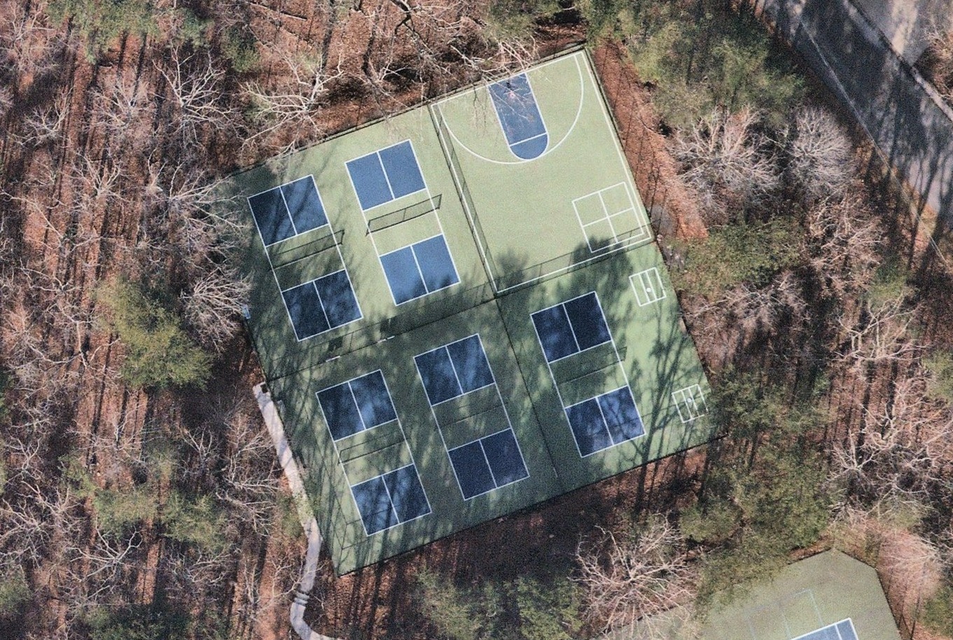 366 Red Cloud Dr, Waleska, GA, 30183, USA