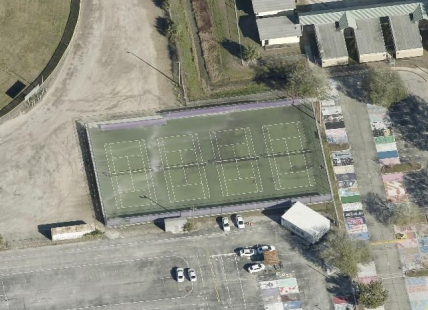 Fletcher High School