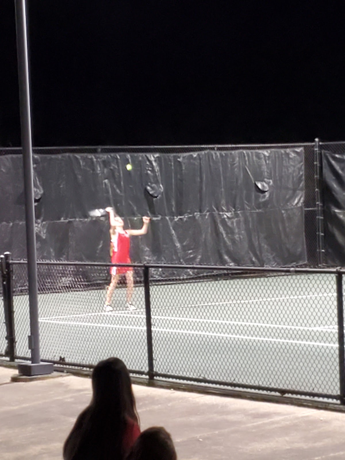 Northeast Park Tennis Center