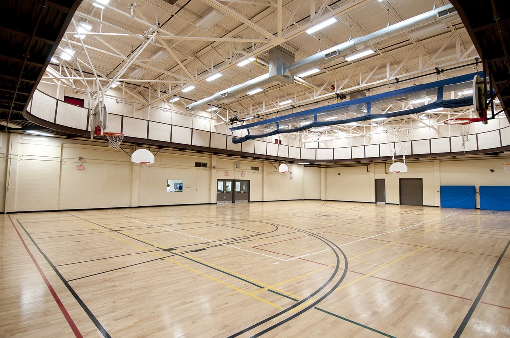 Midland YMCA