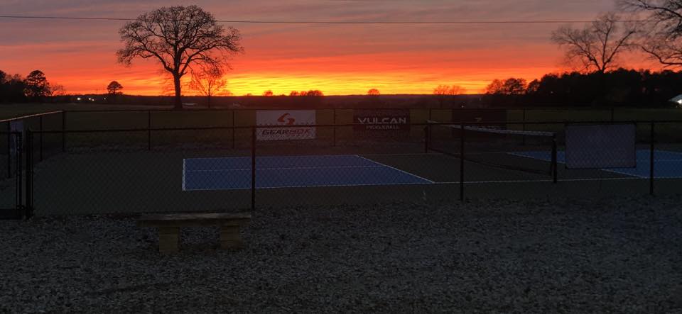 Central Arkansas Pickleball Supply