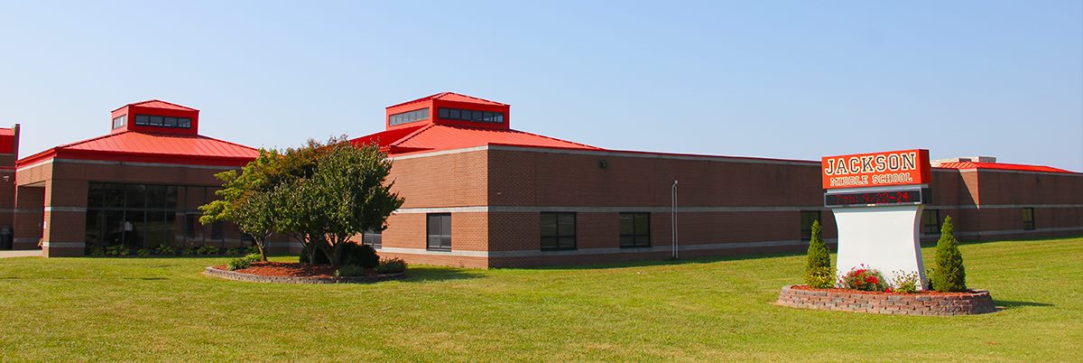Jackson Middle School