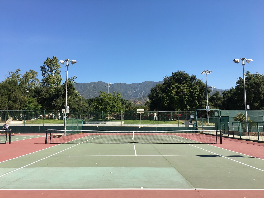 Monrovia Recreation Park