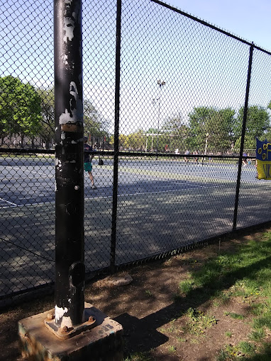 Welles (Gideon) Park