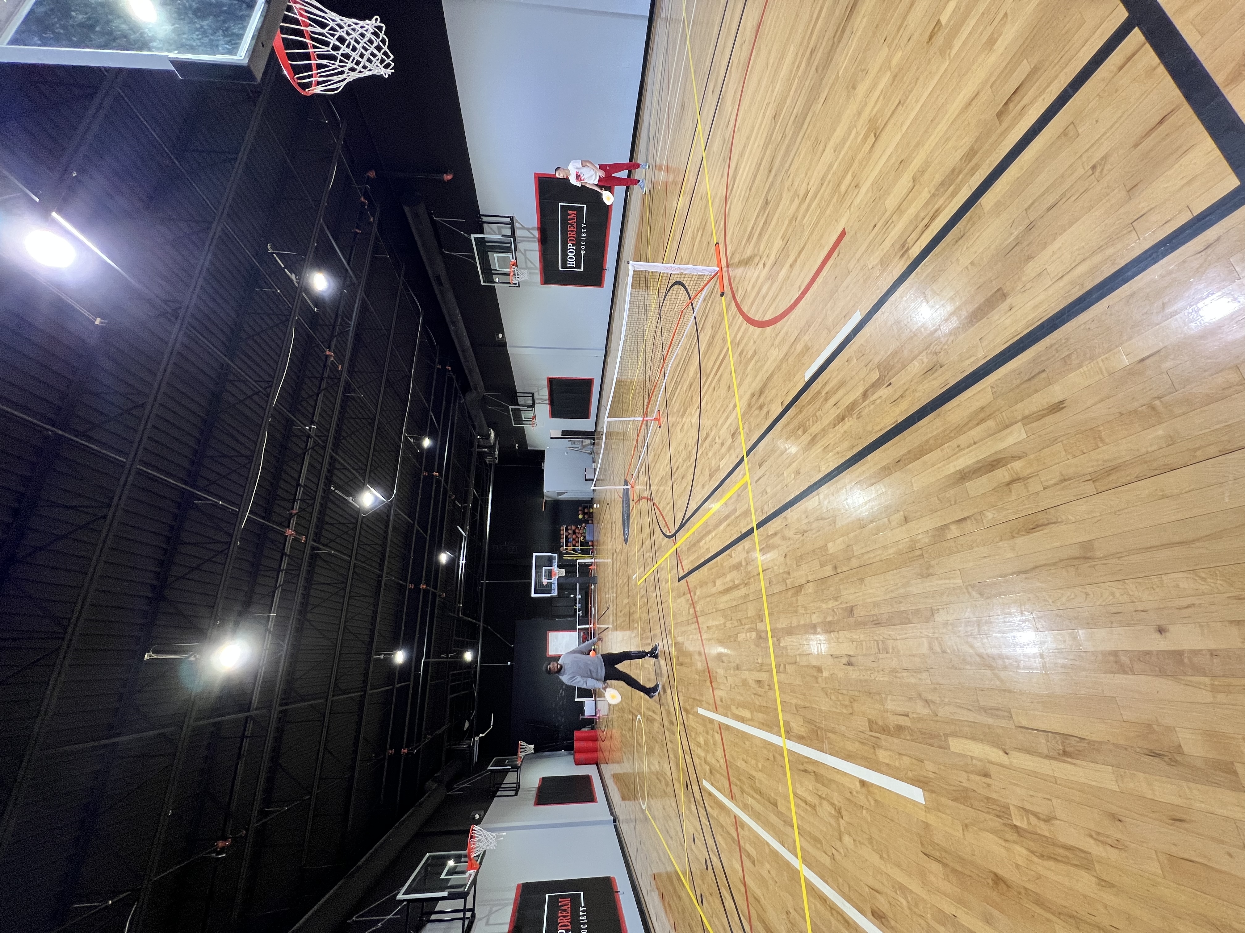 HoopDream Society Toms River