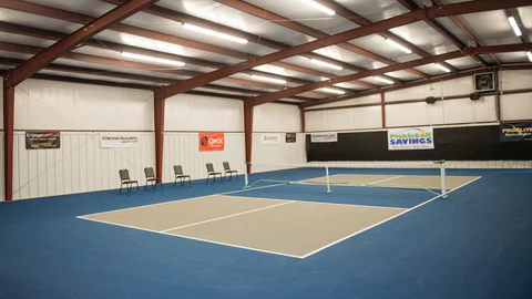 Pickleball Savings Headquarters