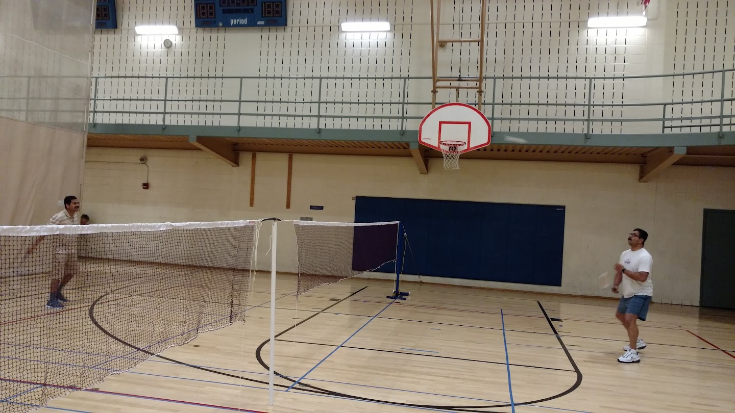 YMCA - West Shore