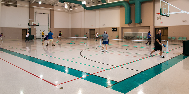 Osage Centre