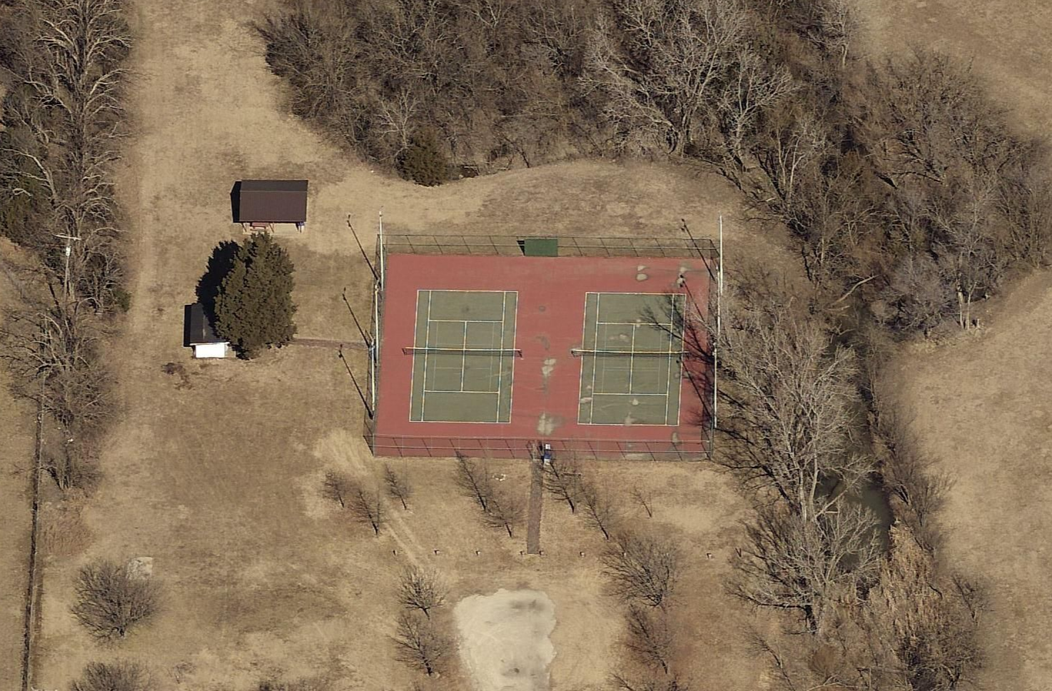 Andover 13th Street Sports Park