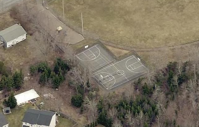Greenwood Heights Park