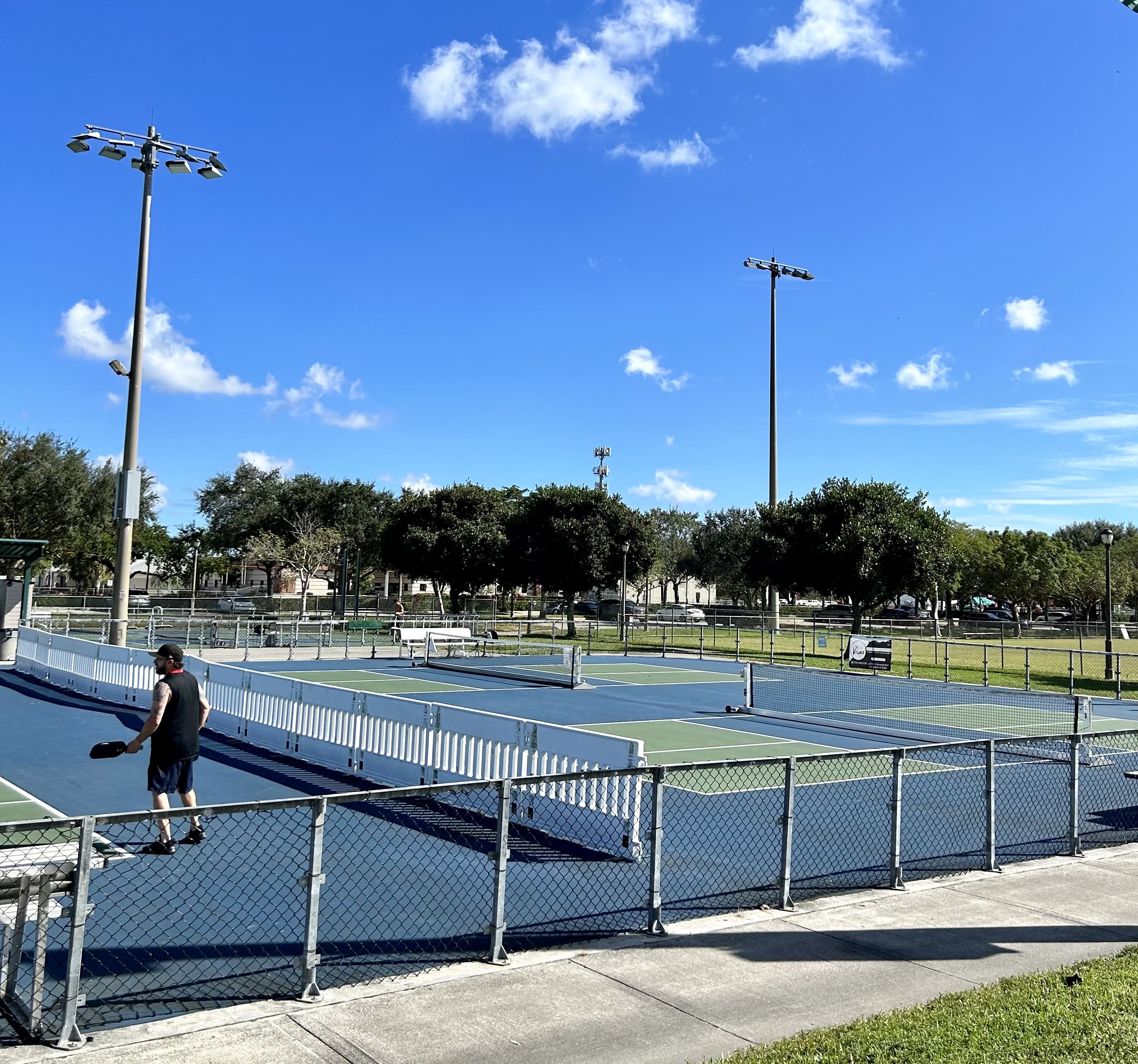 Central Park Dr, Fort Lauderdale, FL, 33324, USA
