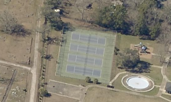 Crawford Park