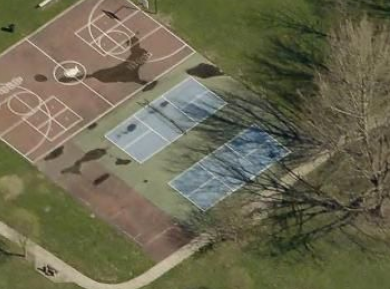 Max M. Brown Memorial Park