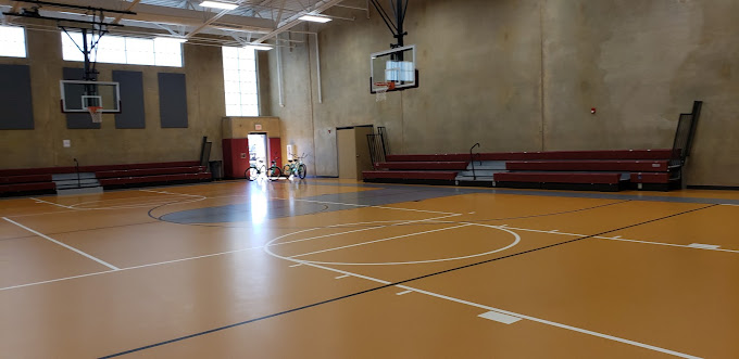 Roswell Recreation & Aquatic Center