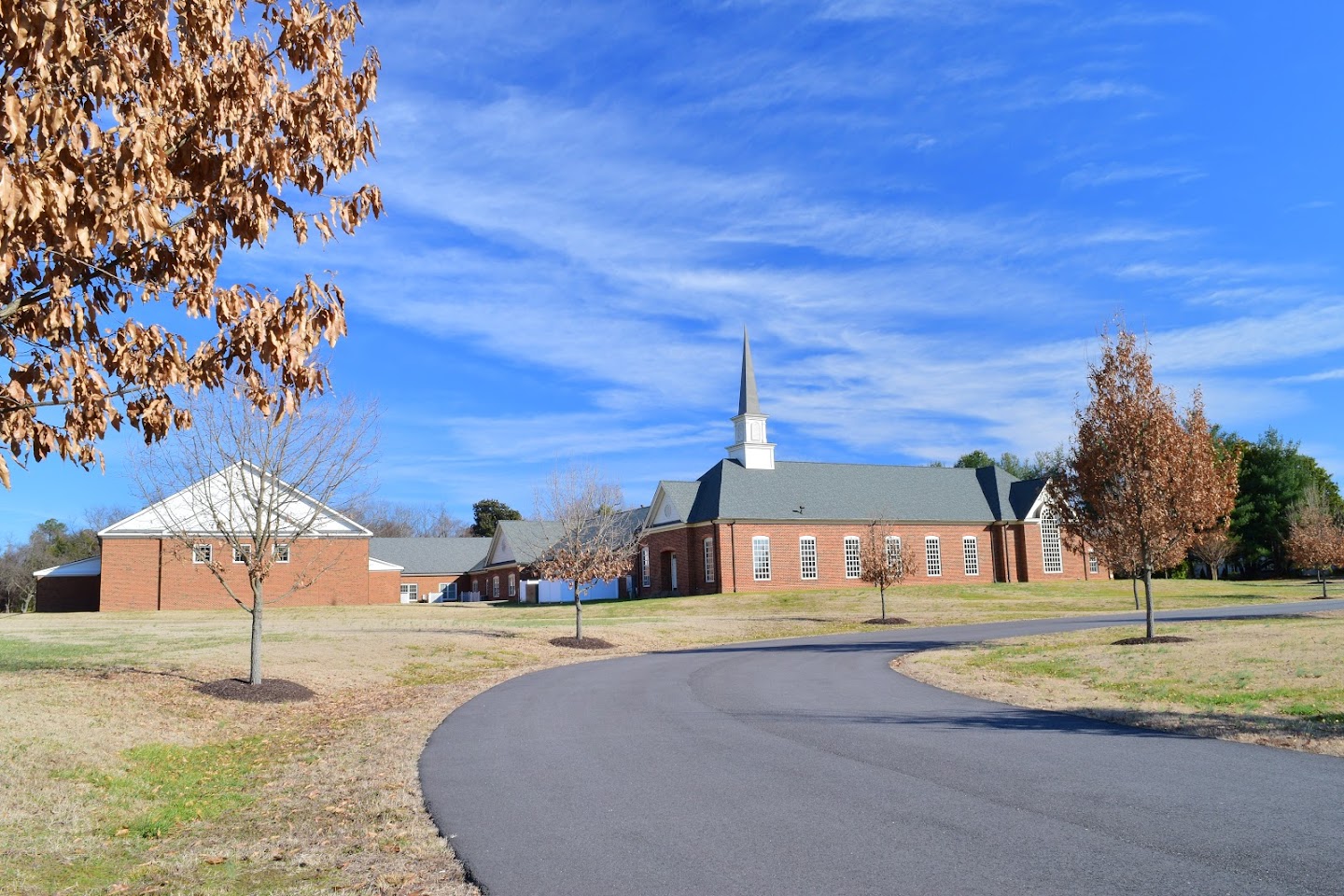 Fairfield Presbyterian Church