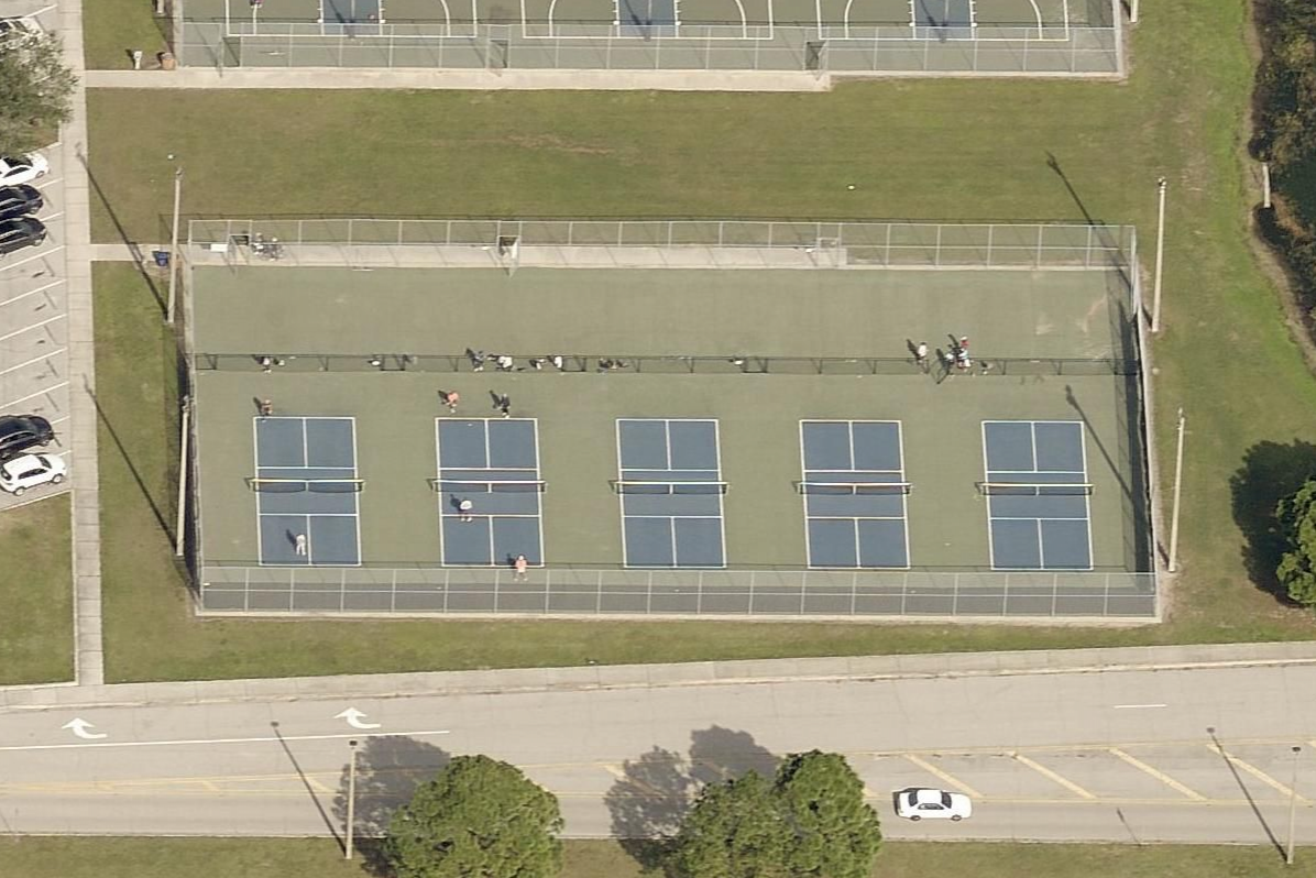 CHW7+2W Lakewood Ranch, FL, USA