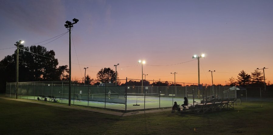H. V. Griffin Park