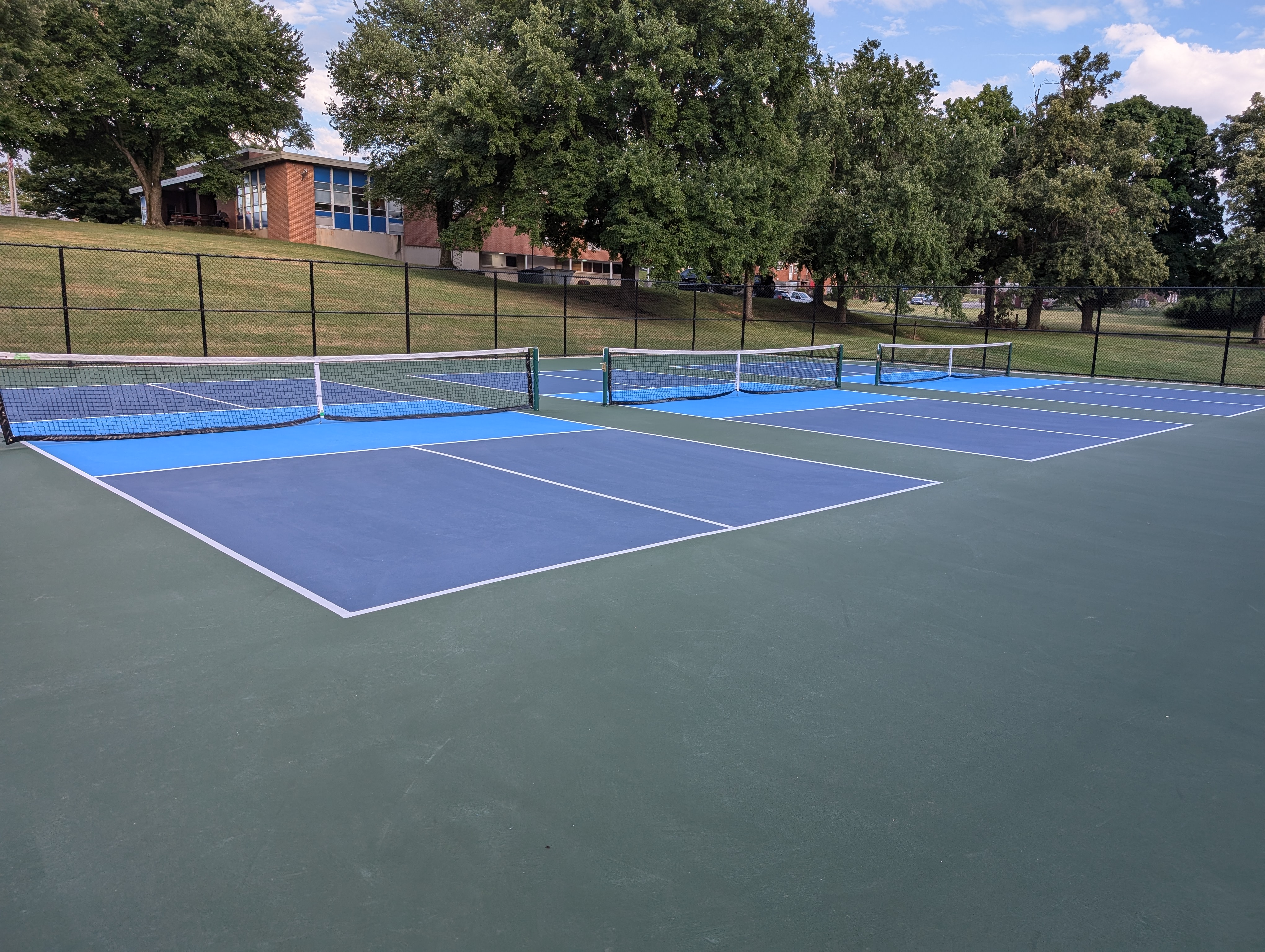 6705 Canongate Rd, Baltimore, MD 21239, USA