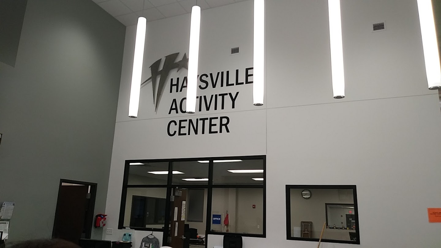 Haysville Activity Center